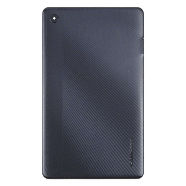 For TCL Tab 8 4G Original Battery Back Cover(Black)