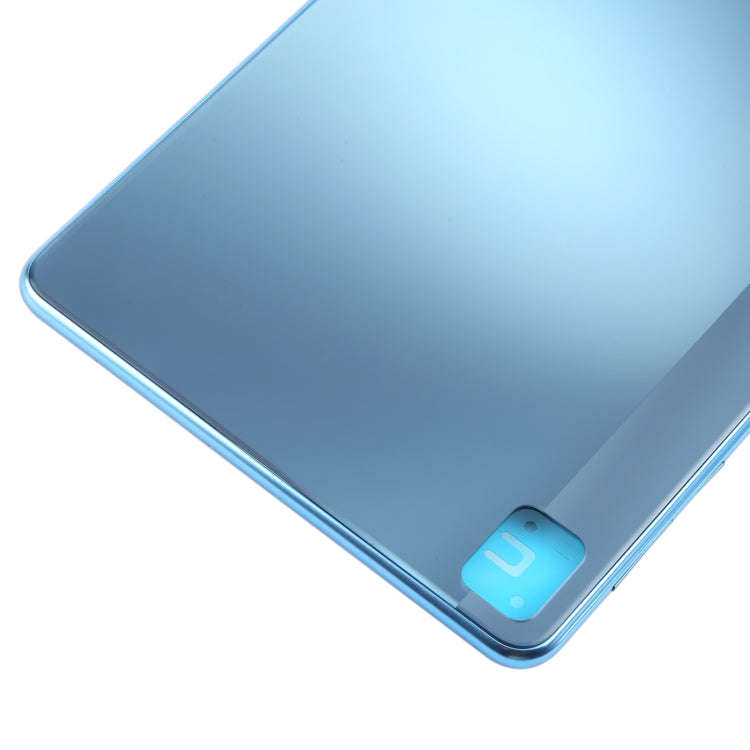 For TCL NxtPaper Original Battery Back Cover(Blue)