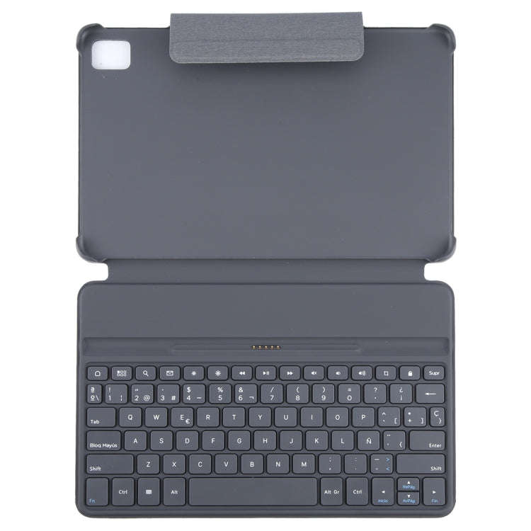 For TCL Tab 10L Gen2 Original Keyboard with Case