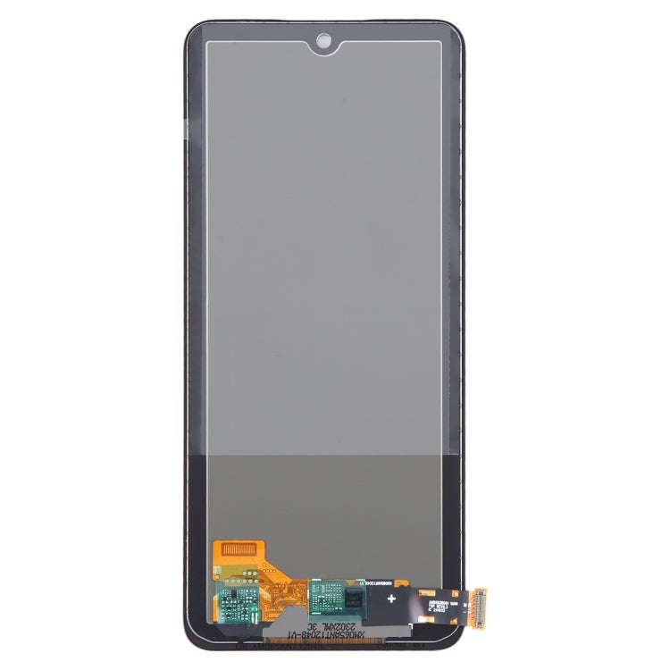 For Xiaomi Redmi Note 12 4G TFT LCD Screen with Digitizer Full Assembly, Not Supporting Fingerpri...