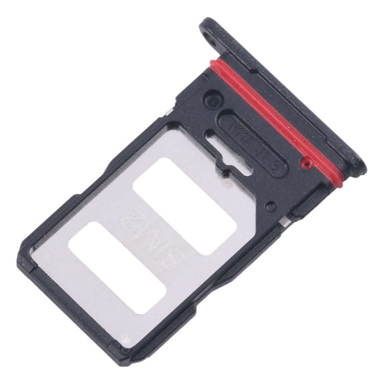 For Xiaomi Poco X6 Pro 5G Original SIM Card Tray + SIM Card Tray (Black)