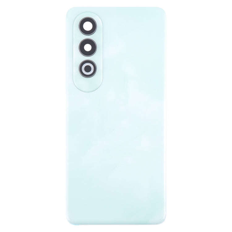 For OnePlus Nord CE4 Original Battery Back Cover with Camera Lens Cover(Green)