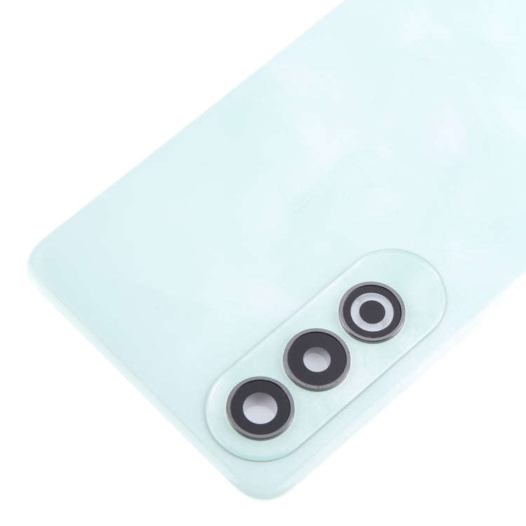 For OnePlus Nord CE4 Original Battery Back Cover with Camera Lens Cover(Green)