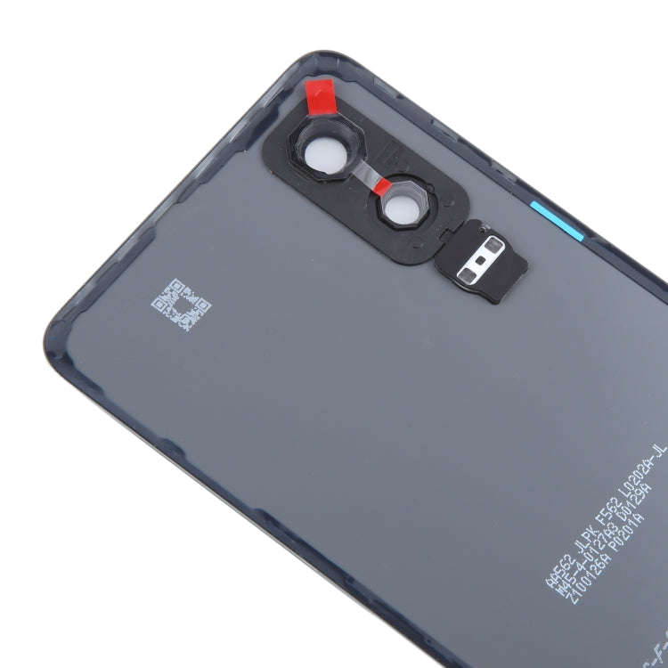 For OnePlus Nord CE4 Original Battery Back Cover with Camera Lens Cover(Green)