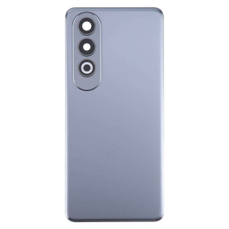 For OnePlus Nord CE4 Original Battery Back Cover with Camera Lens Cover(Grey)