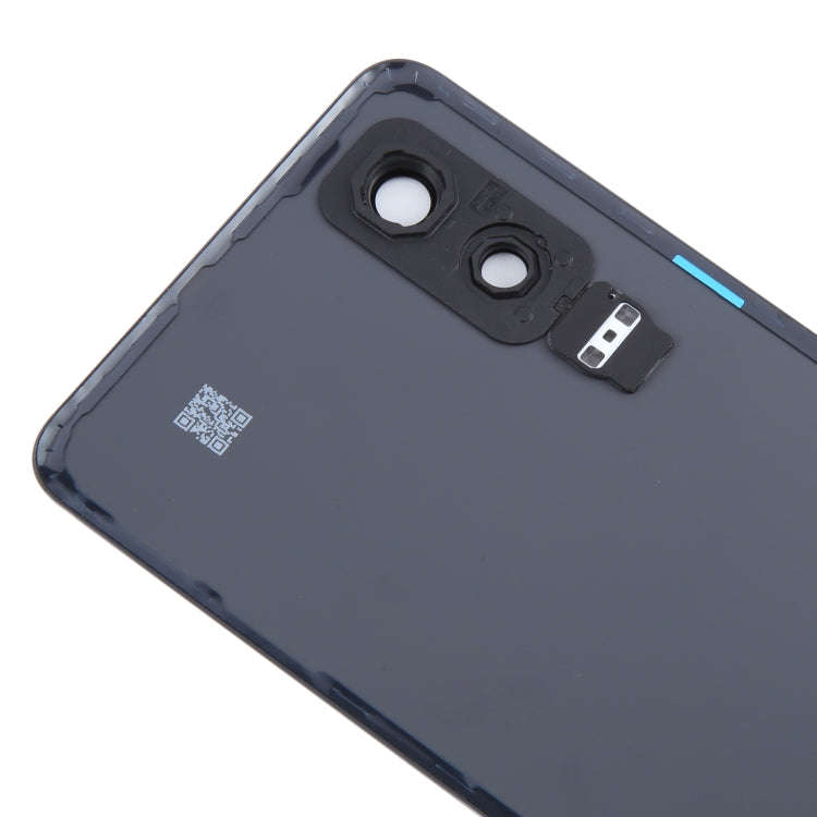 For OnePlus Nord CE4 Original Battery Back Cover with Camera Lens Cover(Grey)