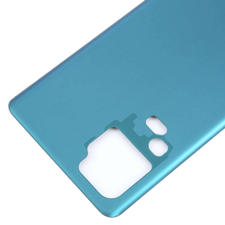 For vivo V30 Pro Battery Back Cover (Green)