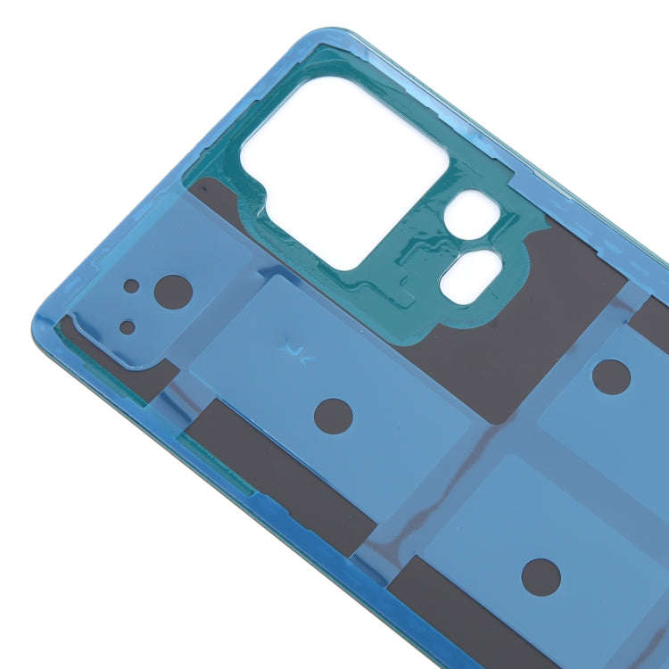 For vivo V30 Pro Battery Back Cover (Green)