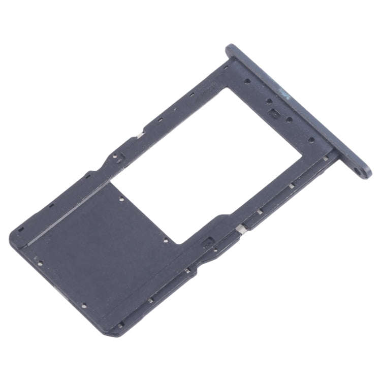 For Lenovo Tab P11 TB-J606 Original Micro SD Card Tray (Black)