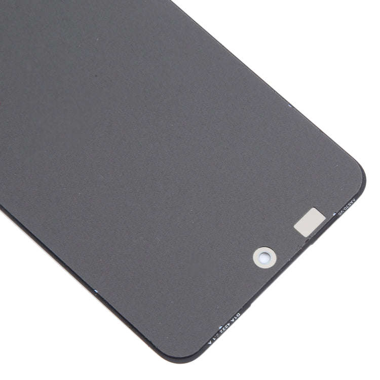 For OnePlus Nord CE4 Original AMOLED LCD Screen with Digitizer Full Assembly (Black)