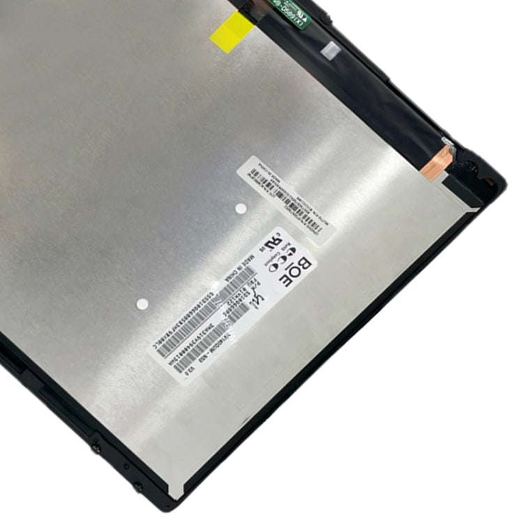 For Lenovo Thinkpad X1 Yoga 5th Generation 2020 40 Pin UHD LCD Screen Digitizer Full Assembly wit...