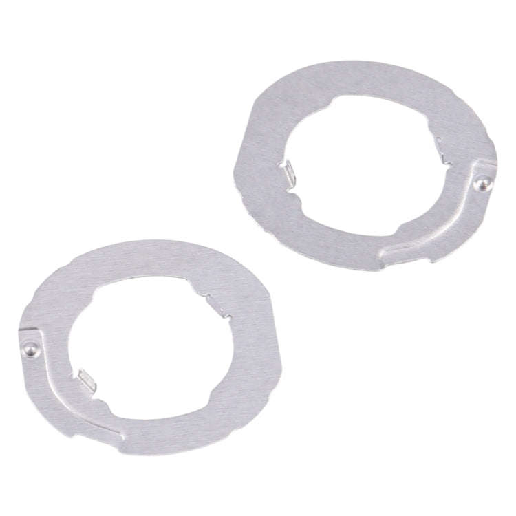 For AirPods Pro A2084 A2083 1 Pair Mesh Net Fixed Iron Sheet