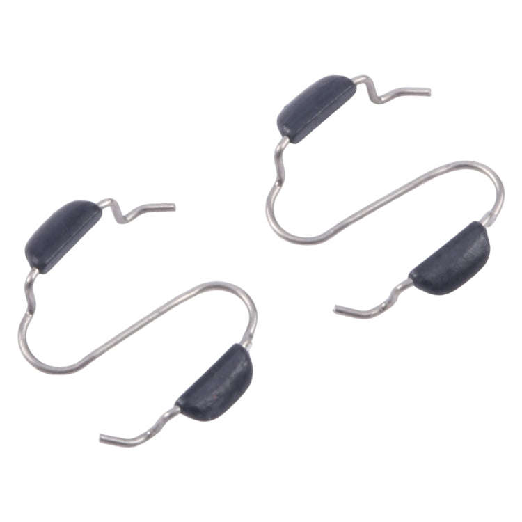 For AirPods Pro / Pro 2 1 Pair Microphone Spring Clip Buckle