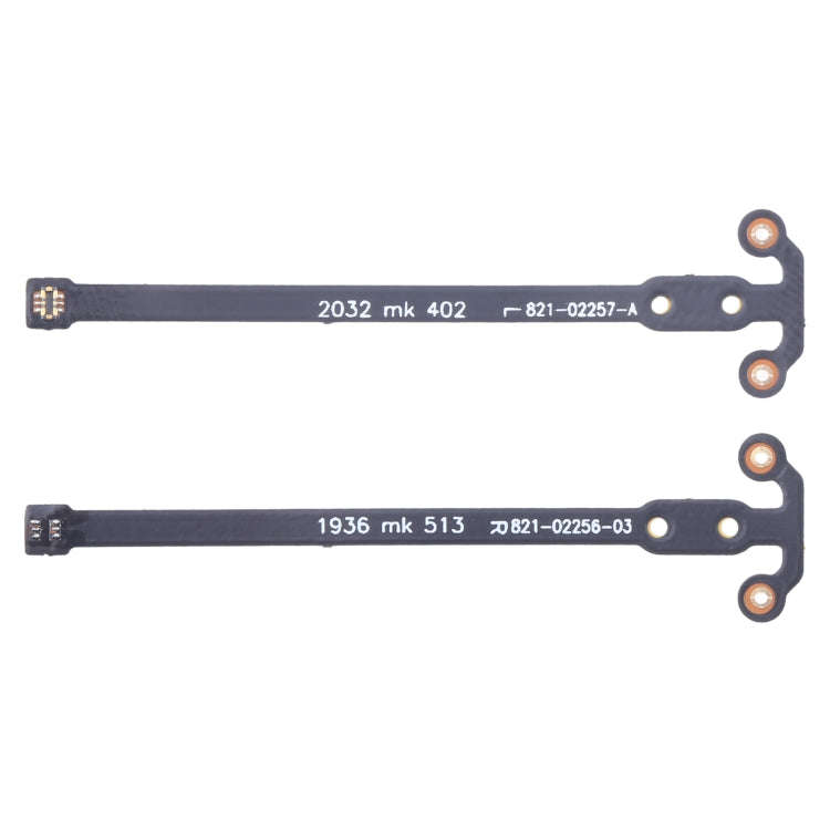 For AirPods Pro A2083 A2084 1 Pair Left/Right Earphone Box Charging Connection Flex Cable