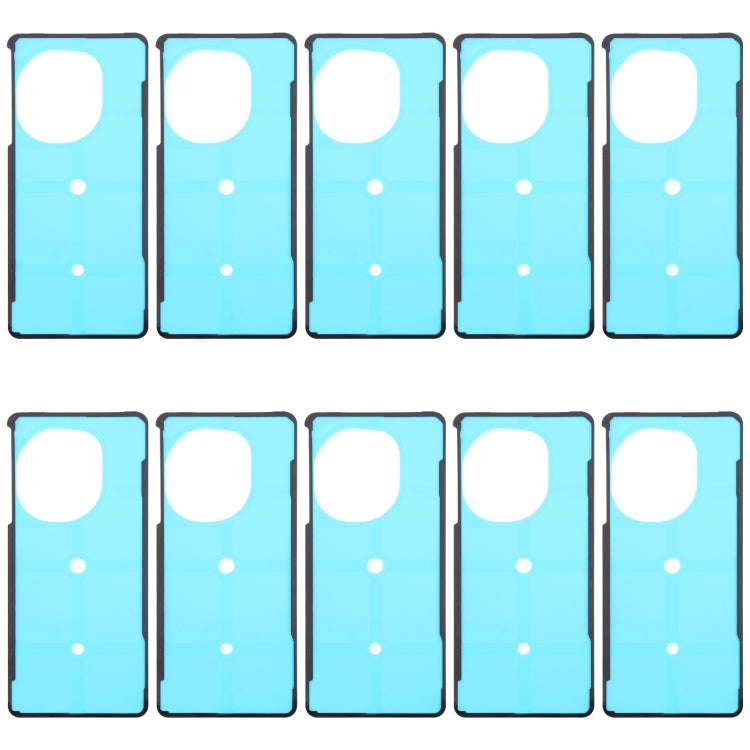 For OnePlus 12R 10pcs Original Back Housing Cover Adhesive