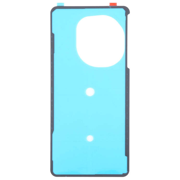 For OnePlus 12R 10pcs Original Back Housing Cover Adhesive