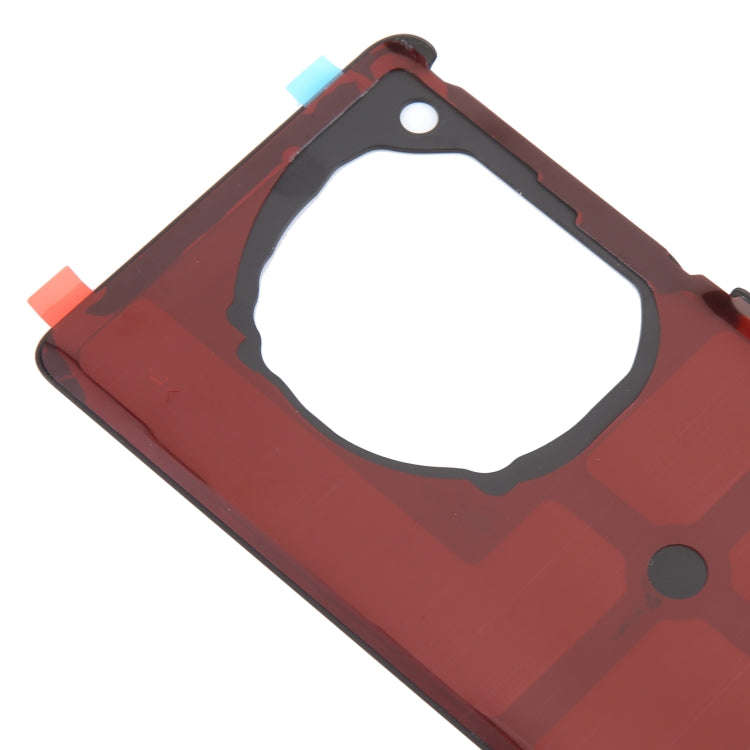 For OnePlus 12 Original Battery Back Cover(Black)