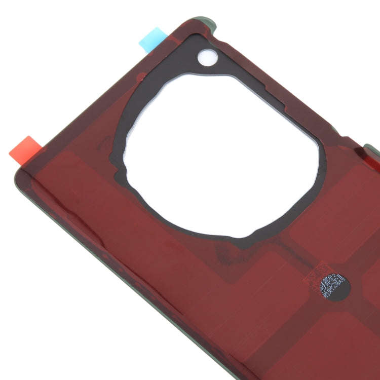 For OnePlus 12 Original Battery Back Cover(Green)
