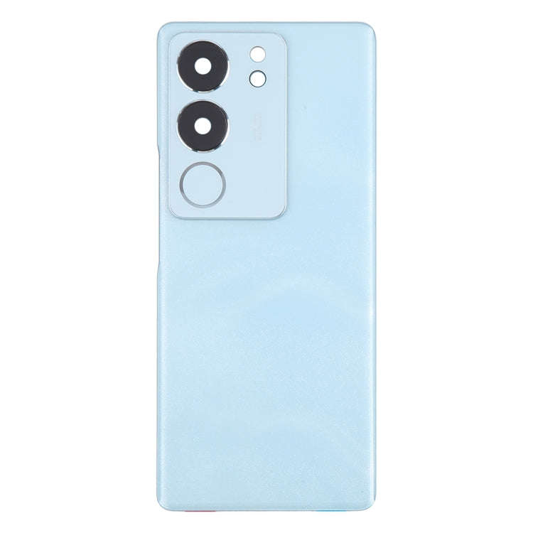 For vivo V29 Pro Battery Back Cover with Camera Lens