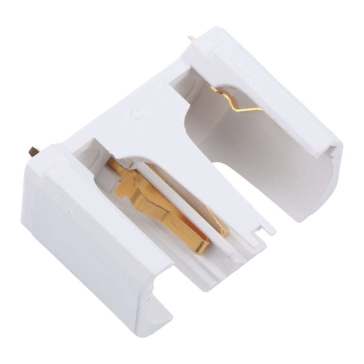 For Apple AirPods 1 / 2 Battery Compartment Charging Connector Copper Sheet