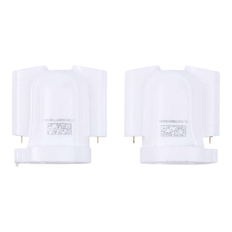For Apple AirPods 3 1 Pair Battery Compartment Charging Connector Copper Sheet