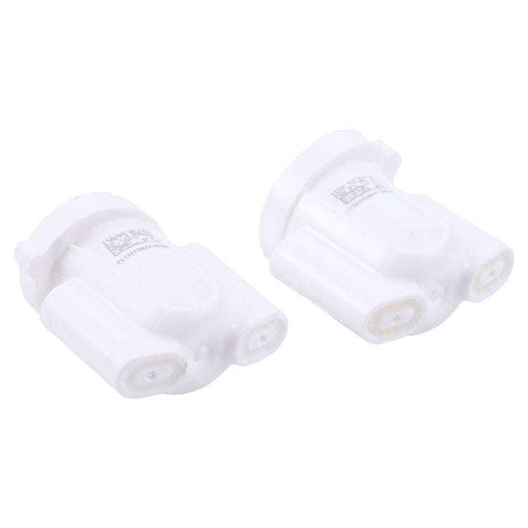 For Apple AirPods 3 1 Pair Battery Compartment Charging Connector Copper Sheet