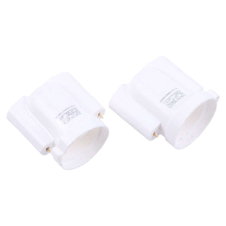 For Apple AirPods 3 1 Pair Battery Compartment Charging Connector Copper Sheet