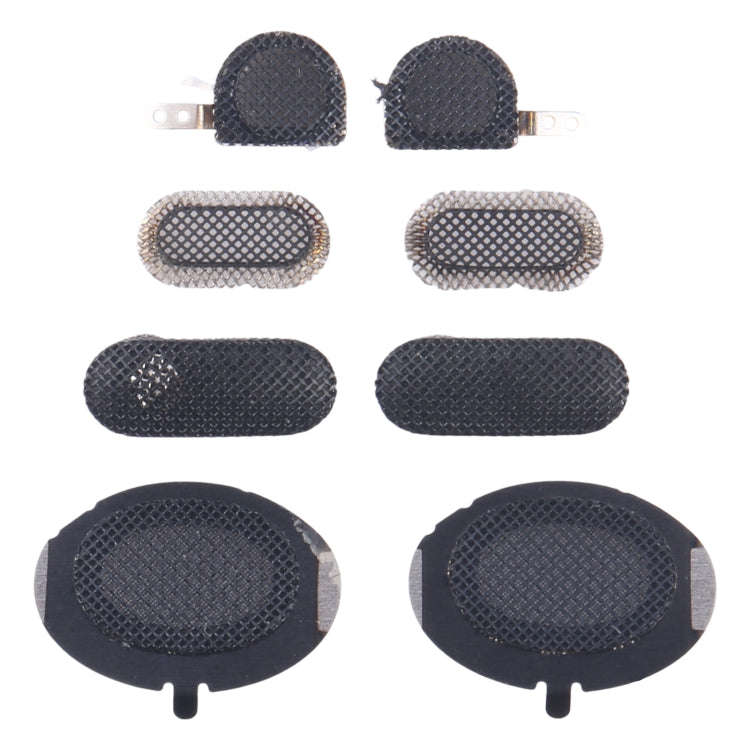 For Apple AirPods 3 Full Set Top Front Back Sensor Dust Mesh Net