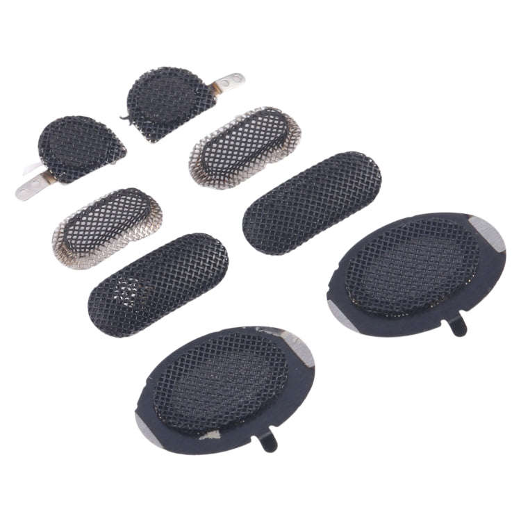 For Apple AirPods 3 Full Set Top Front Back Sensor Dust Mesh Net