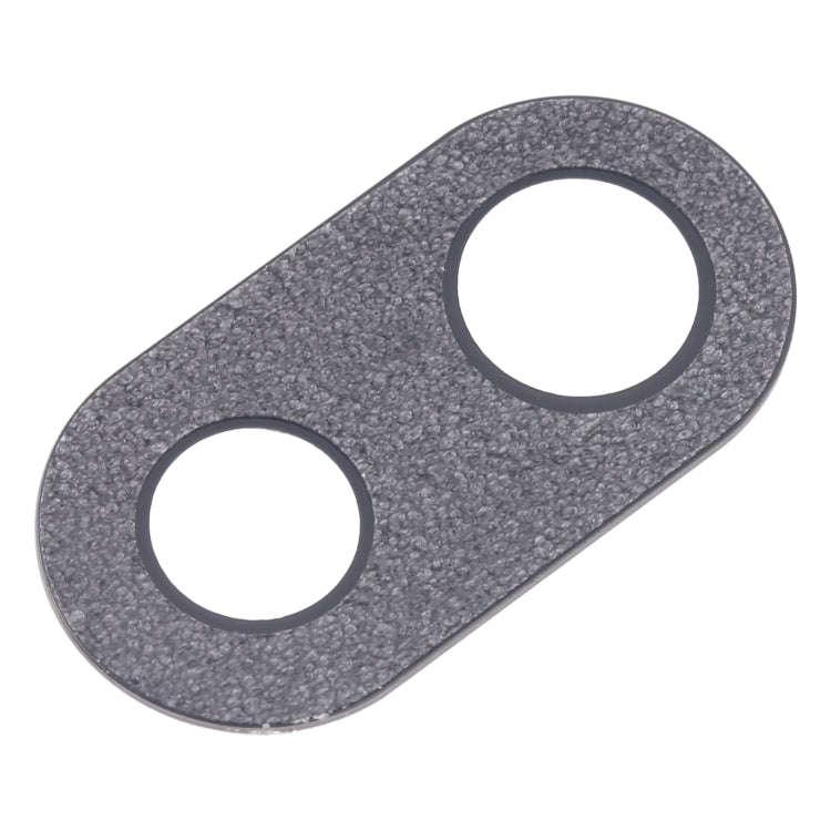 For Google Pixel 8a 10pcs Original Back Camera Lens