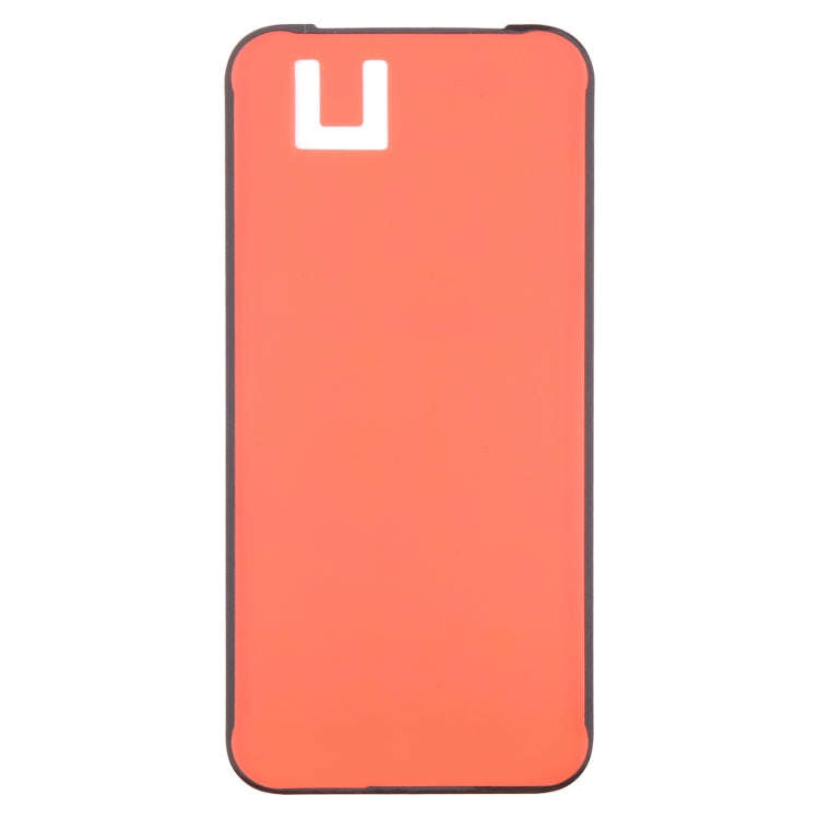 For Google Pixel 8a 10pcs Original Front Housing Adhesive