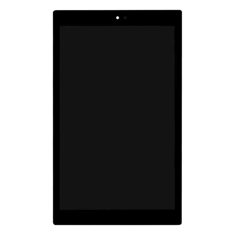 For Amazon Kindle Fire HD 10 7th Gen SL056ZE 2017 LCD Screen with Digitizer Full Assembly