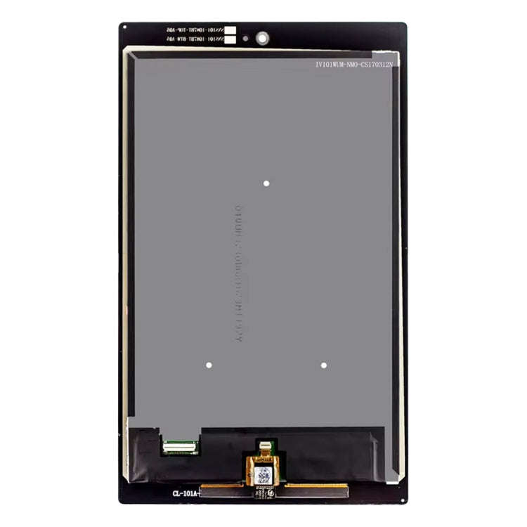 For Amazon Kindle Fire HD 10 7th Gen SL056ZE 2017 LCD Screen with Digitizer Full Assembly