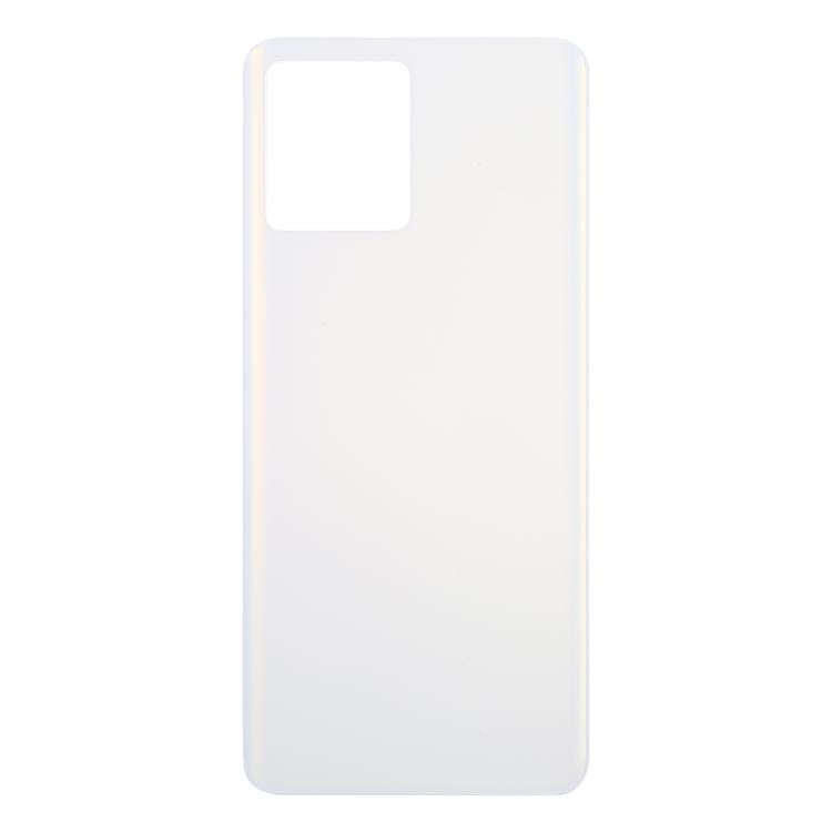 For Motorola Edge 30 Fusion Original Battery Back Cover