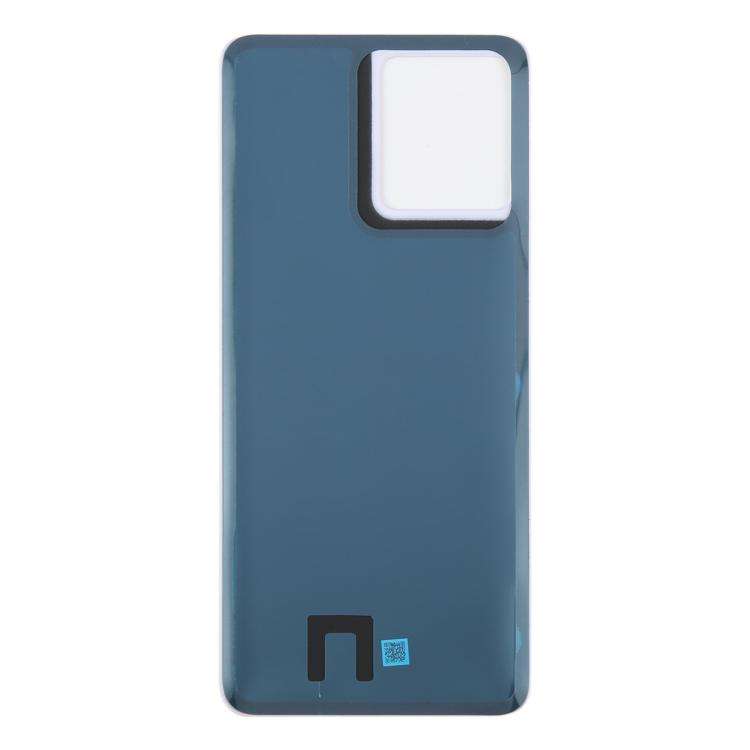 For Motorola Edge 30 Fusion Original Battery Back Cover