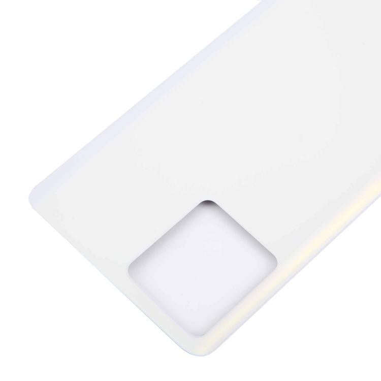 For Motorola Edge 30 Fusion Original Battery Back Cover