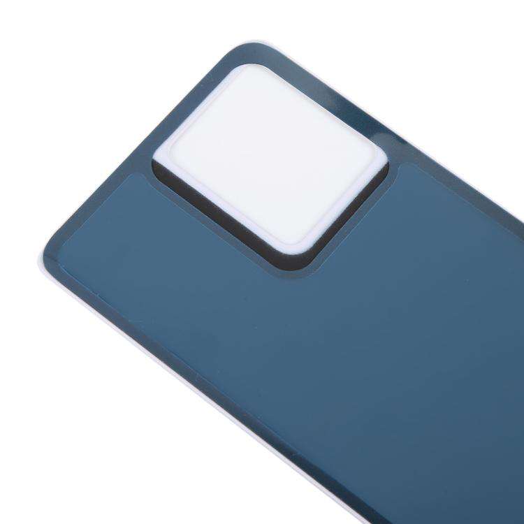 For Motorola Edge 30 Fusion Original Battery Back Cover
