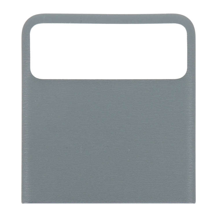 For Motorola Razr 40 Original Upper Part Battery Back Cover (Green)