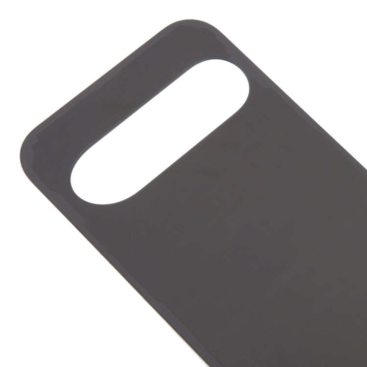 For Google Pixel 9 Original Battery Back Cover(Black)