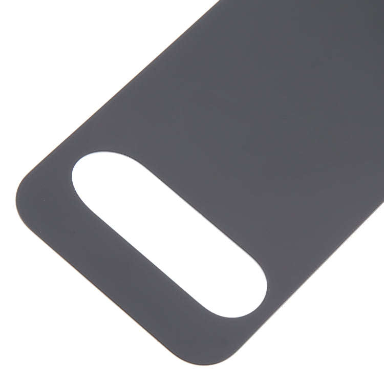 For Google Pixel 9 Original Battery Back Cover(Black)