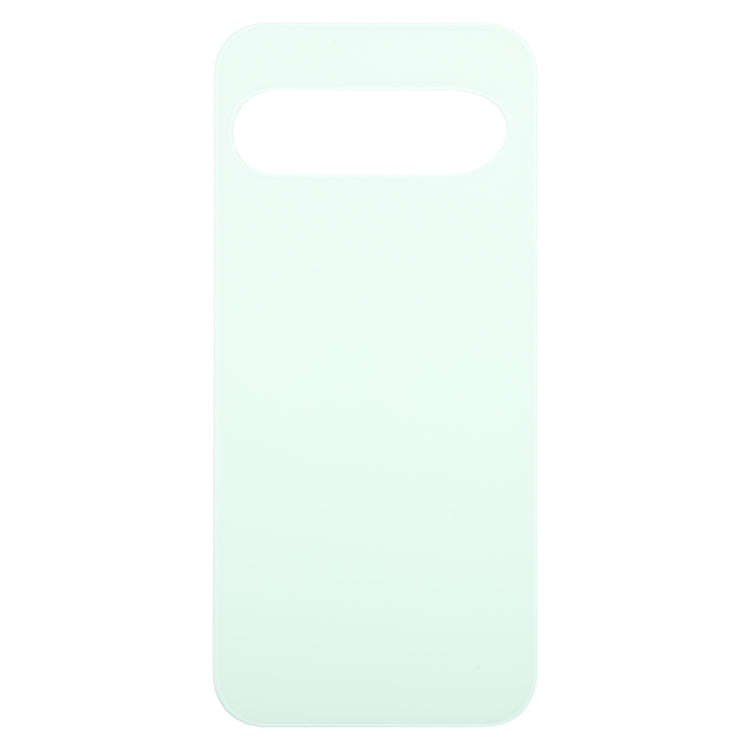 For Google Pixel 9 Original Battery Back Cover(Green)