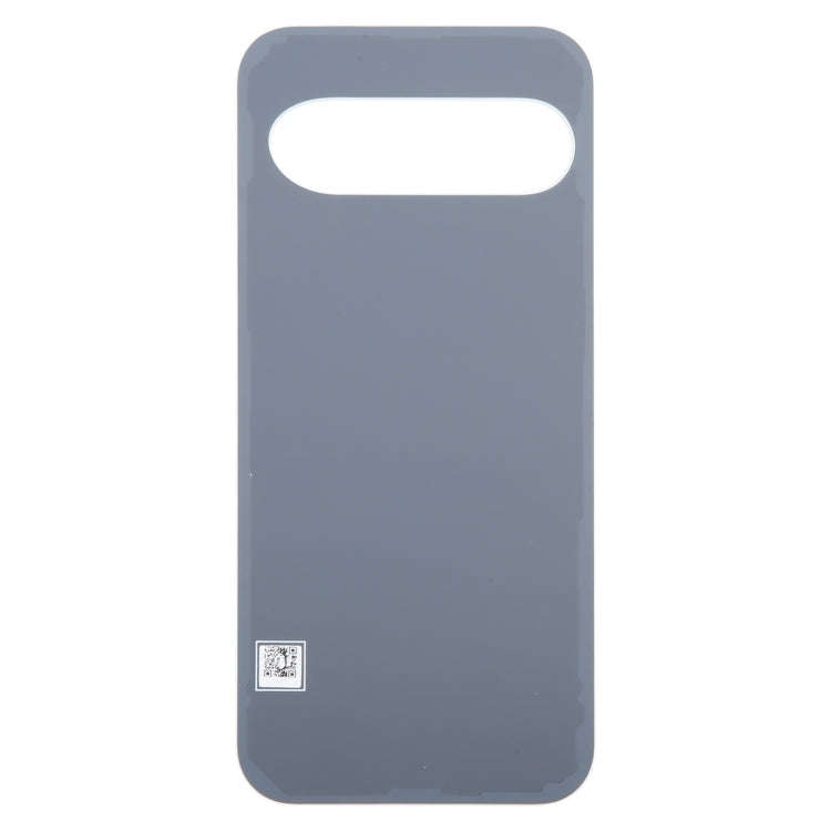 For Google Pixel 9 Original Battery Back Cover(Green)