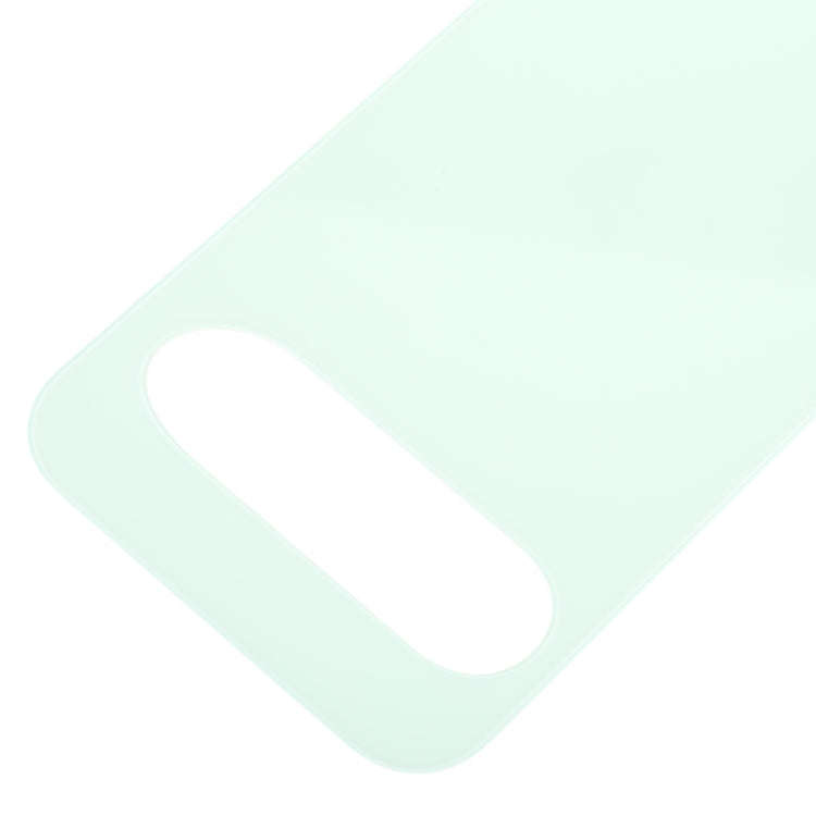 For Google Pixel 9 Original Battery Back Cover(Green)