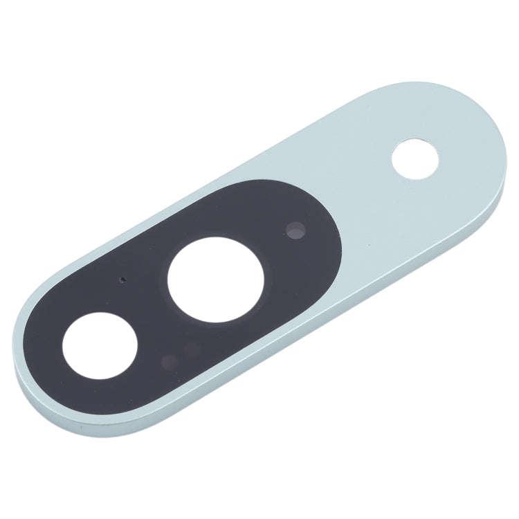 For Google Pixel 9 Original Camera Lens Cover (Green)