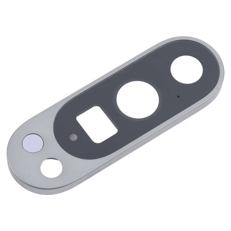 For Google Pixel 9 Pro Original Camera Lens Cover (Green)