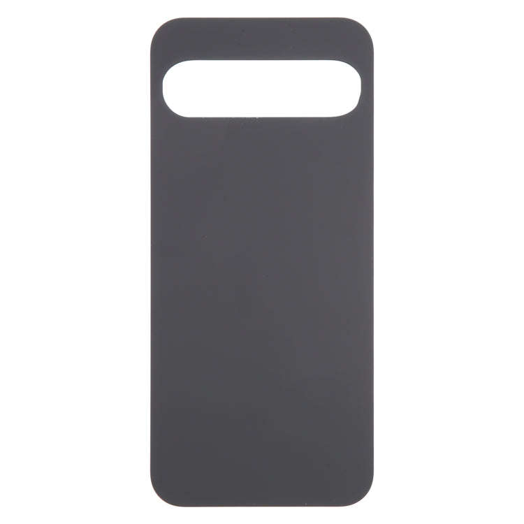 For Google Pixel 9 Pro Original Battery Back Cover(Blue)