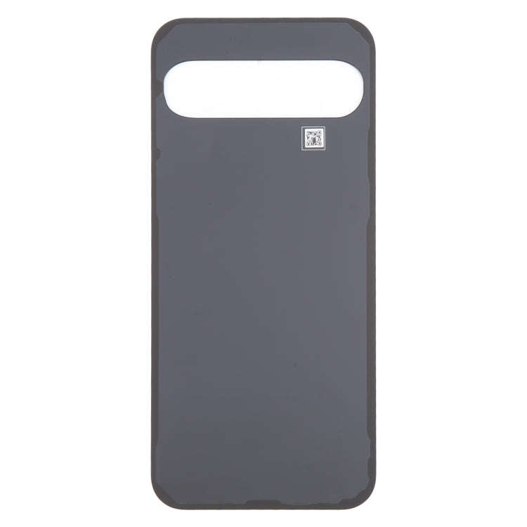 For Google Pixel 9 Pro Original Battery Back Cover(Blue)