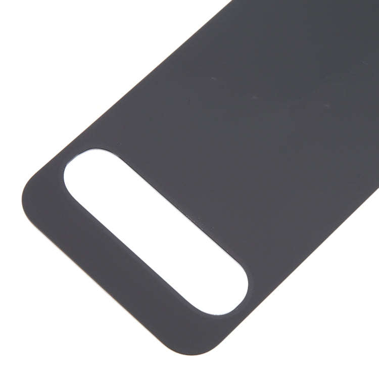 For Google Pixel 9 Pro Original Battery Back Cover(Blue)