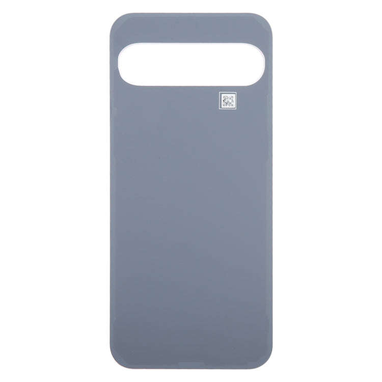 For Google Pixel 9 Pro Original Battery Back Cover(Pink)