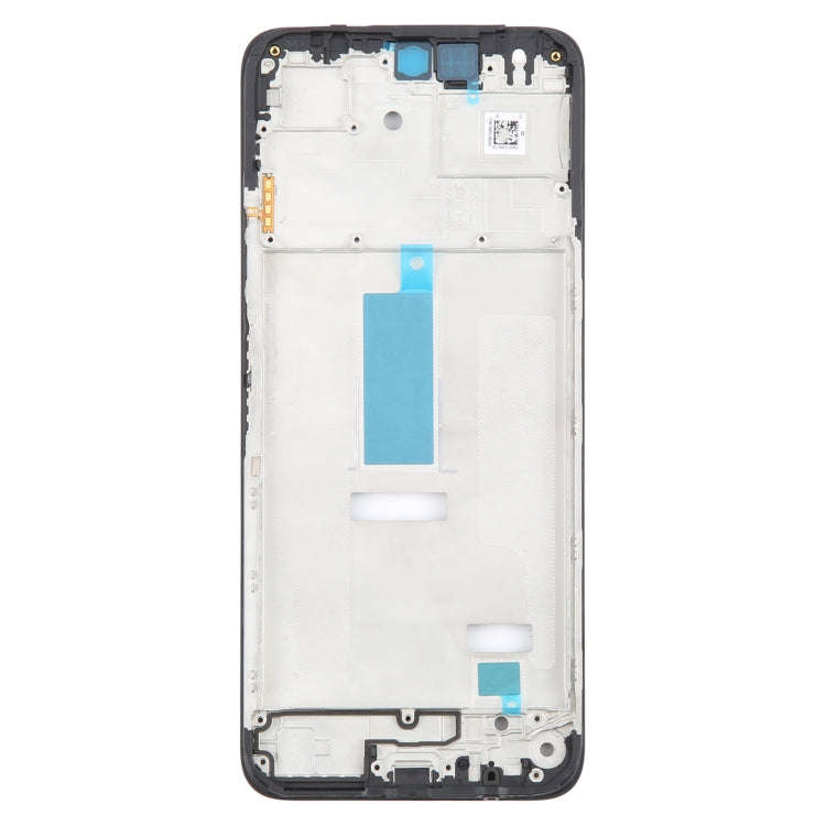 For Xiaomi Redmi 13 4G Original Front Housing LCD Frame Bezel Plate